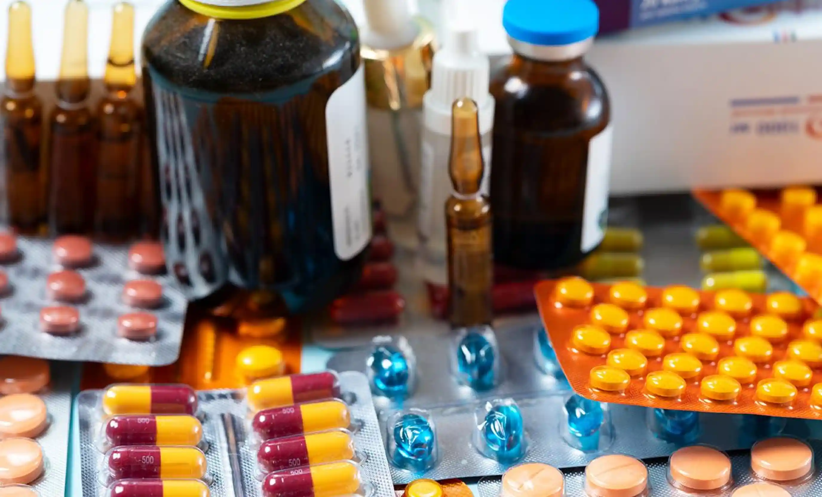 Hepatitis Drug Supplier in cambodia