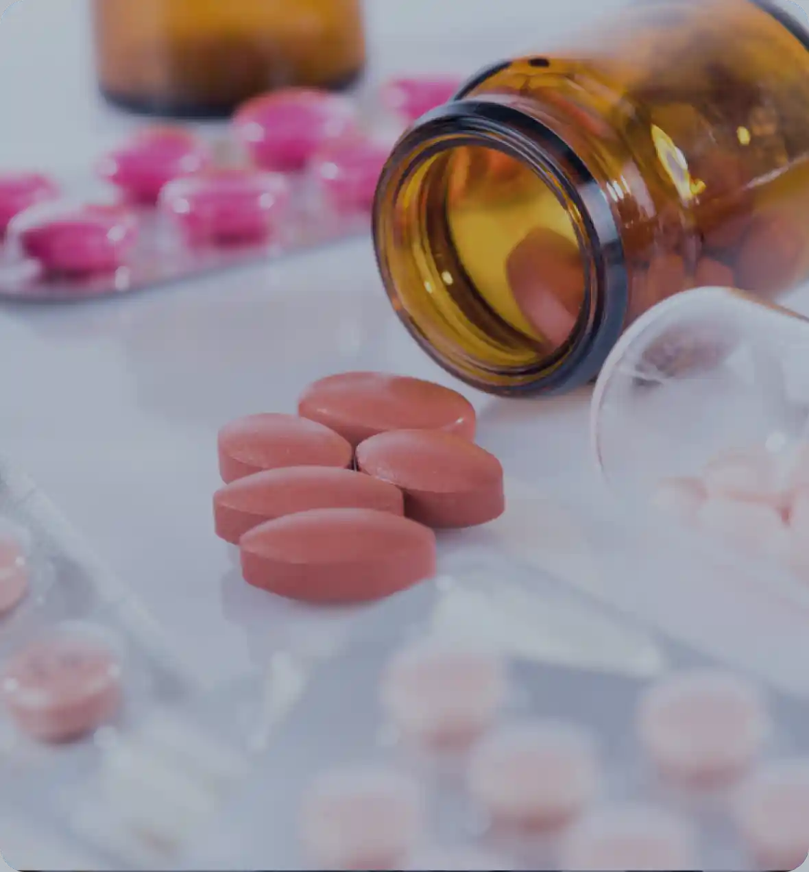 Oncology Medicine Manufacturers in UAE